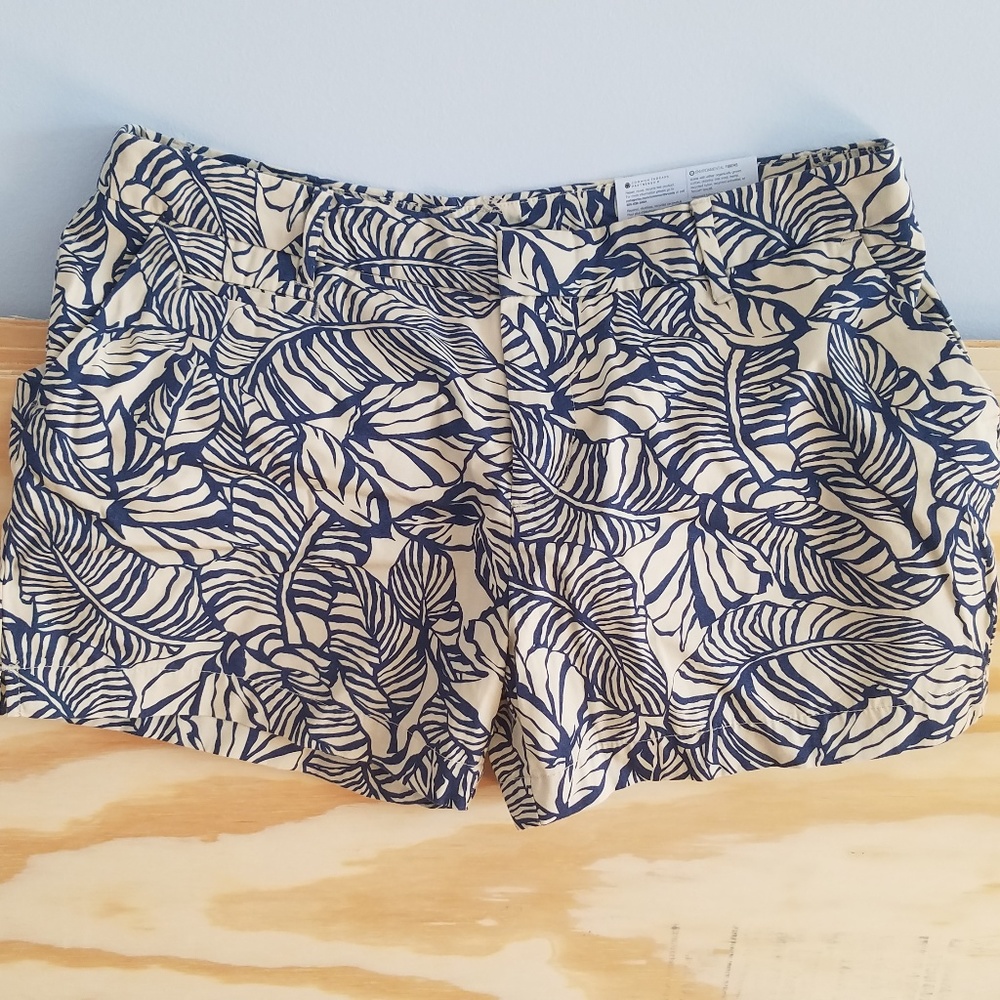Patagonia Stretch Shorts
